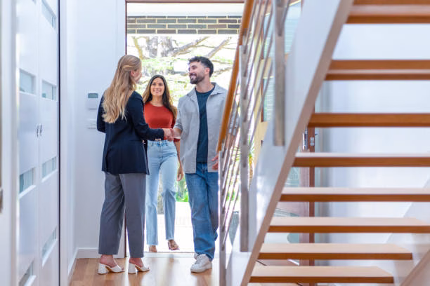 illustrating homes for rent by owner