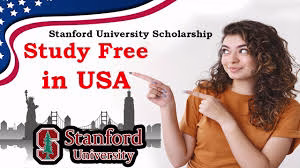 USA: Stanford University Knight-Hennessy Scholarship 2025 – Free Masters & PhD 1 illustrating Stanford Knight-Hennessy Scholarship