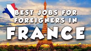 illustrating France Au Pair Job
