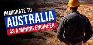 Australia Mining Jobs(sparkwealth)