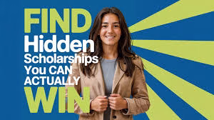 Hidden Scholarships Universities Don’t Advertise (But Still Accept Students)