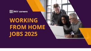 Work‑From‑Home Job