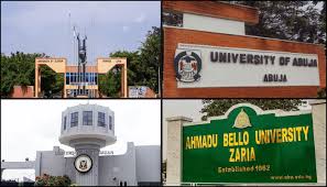 Universities That Accept Awaiting Results in Nigeria [2025/2026]