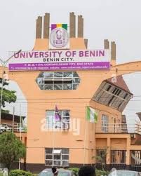 UNIBEN Admission 2025/2026 , Post-UTME Screening, Acceptance Fee & Tuition