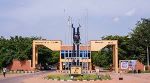 UNILORIN Admission Portal Guide, How to Apply, Check Status, Pay & Complete Registration