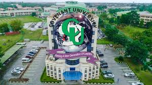 Covenant University Admission & Tuition Breakdown