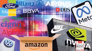 Top 10 Companies Quietly Hiring Worldwide in 2025, Apply Before They Close!