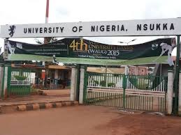 University of Nigeria, Nsukka(UNN )Admission & Departmental Cut-Off Marks (2025) Complete Guide for Candidates