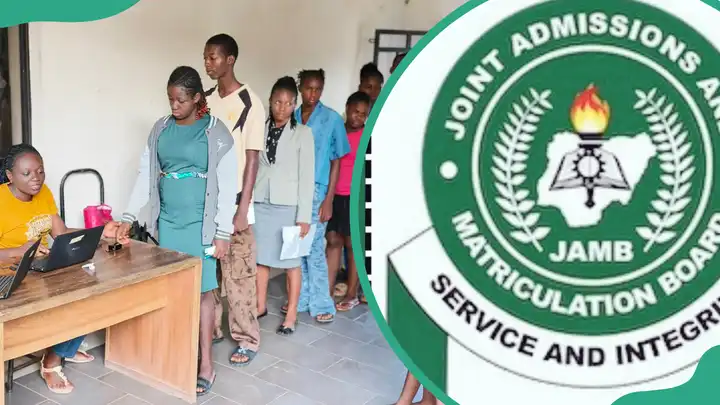 How to Retrieve a Lost JAMB Registration Number