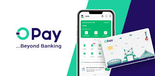 Opay App