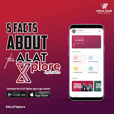 Alat by Wema Bank Review (Digital Banking Made Easy)