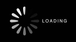 loading