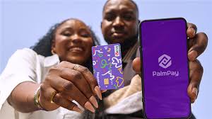 PalmPay App Review (Rewards, Transfers, and Security Tips)