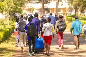 How to Transfer to Another University Local or Abroad