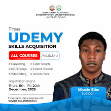 How to Apply for Pre-Degree or Remedial Programmes in Nigeria