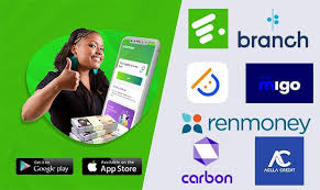 Best Loan Apps in Nigeria