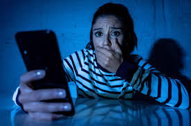 What To Do If a Loan App Harasses or Blackmails You