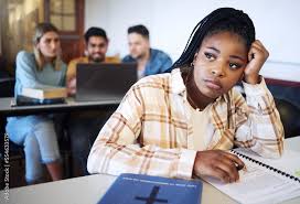 How Conflicts Between CAPS and School Records Affect Admission