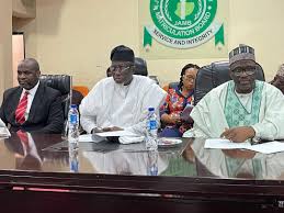 federal government JAMB